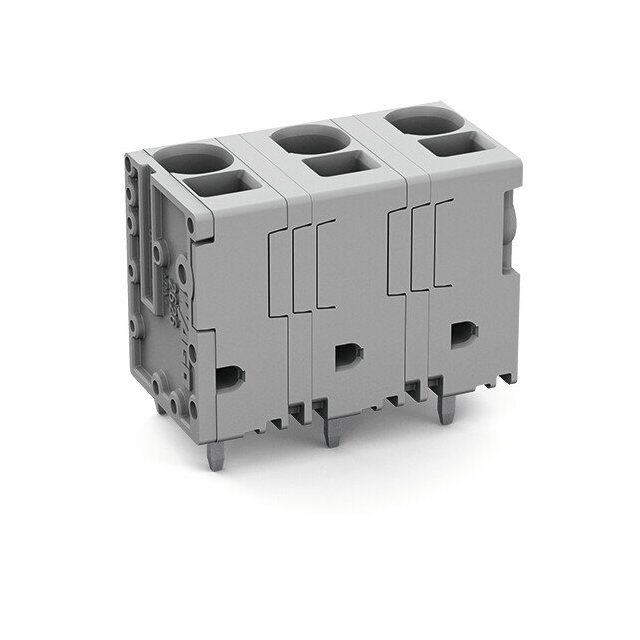 2626-3357 WAGO Corporation  Cavo a scheda