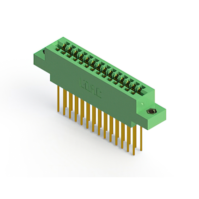 317-028-540-807 EDAC Inc.  Edgeboard Connectors