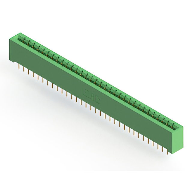 333-064-524-201 EDAC Inc.  Edgeboard Connectors