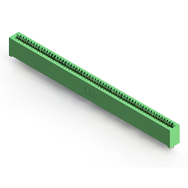 342-058-500-101 EDAC Inc.  Edgeboard Connectors