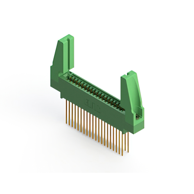 345-040-541-888 EDAC Inc.  Edgeboard Connectors