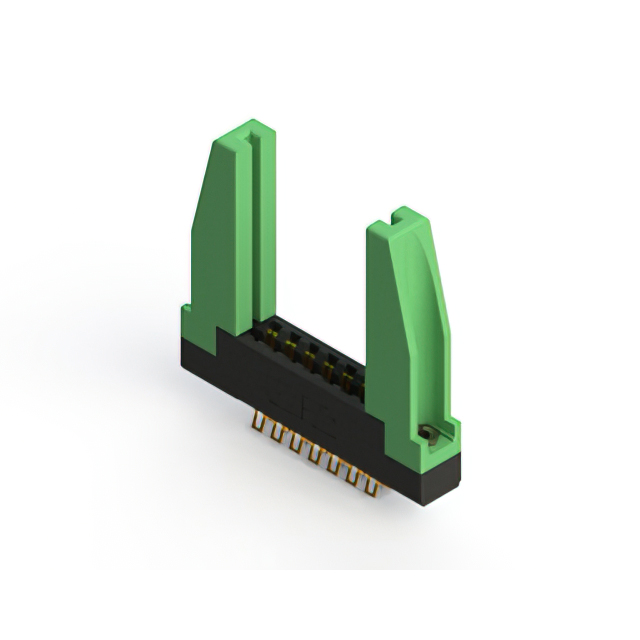 355-014-555-278 EDAC Inc.  Edgeboard Connectors