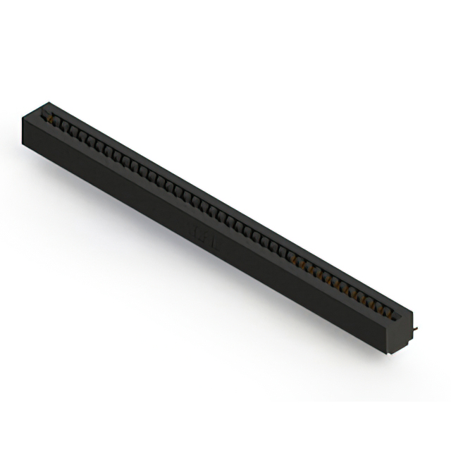 357-040-557-101 EDAC Inc.  Edgeboard Connectors