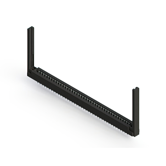 357-080-456-268 EDAC Inc.  Connettori per bordi