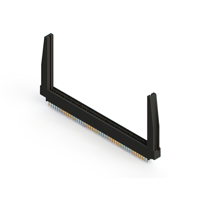 396-092-520-878 EDAC Inc.  Edgeboard Connectors