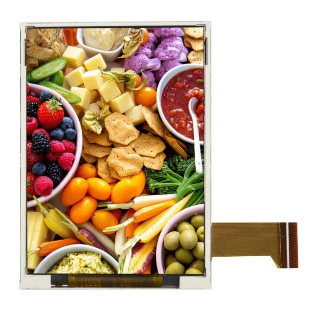 AFK240320A1-2.4INTM Orient Display  Écran LCD OLED graphique