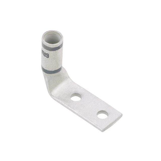 LCDX450-38DF-6 Panduit Corp  Lugs