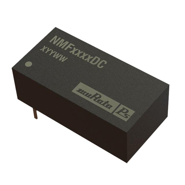 NMF1212DC Murata Power Solutions Inc.  Convertidores CC CC