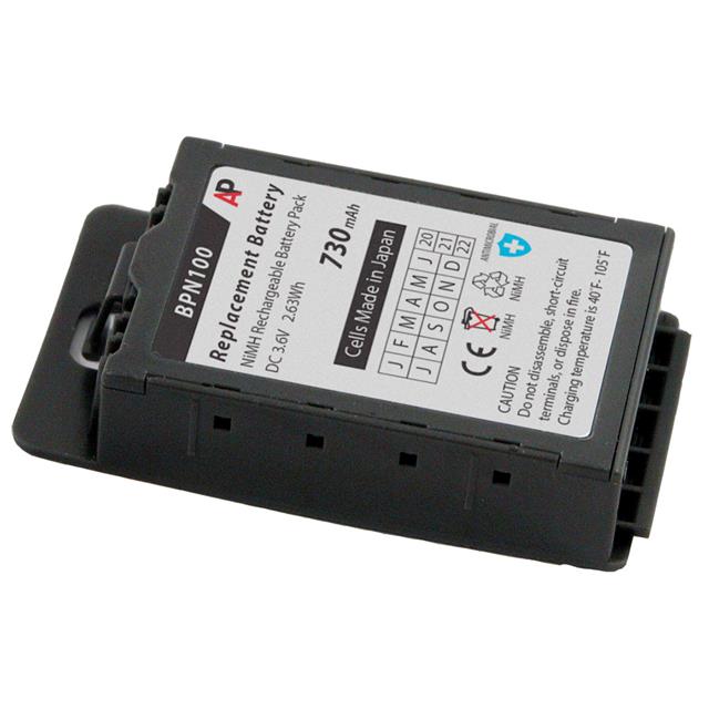 RB-BPN100-N Artisan Power  Packs de batteries