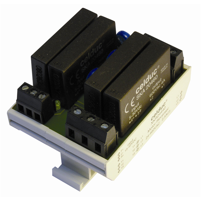 XKR24440 Celduc Inc.  Solid State Relays