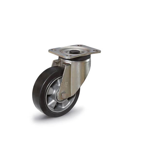 452777 Elesa USA Corporation  Structural Motion Hardware