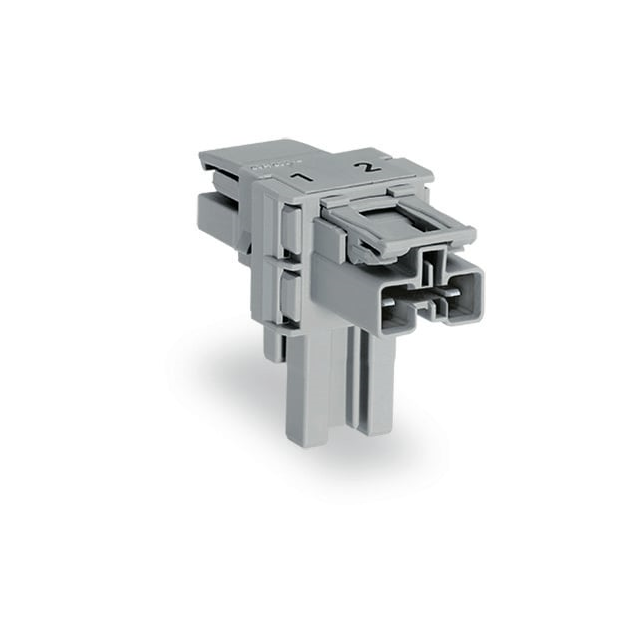 770-1601 WAGO Corporation  Terminal Block Adapters