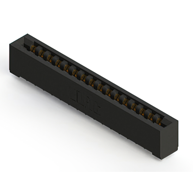 857-016-553-101 EDAC Inc.  Edgeboard Connectors