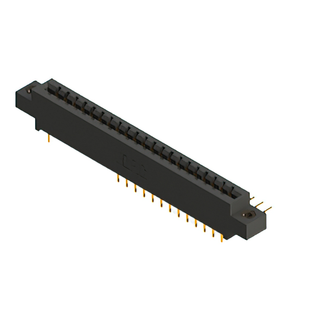 887-042-558-807 EDAC Inc.  Edgeboard Connectors