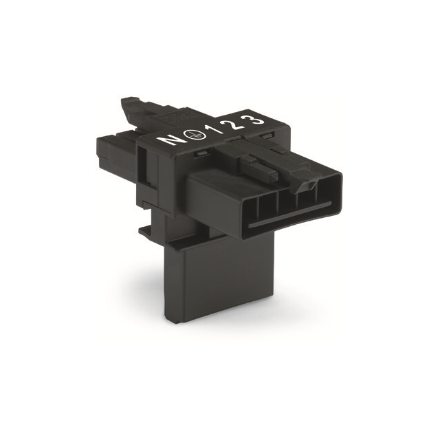 890-621 WAGO Corporation  Terminal Block Adapters