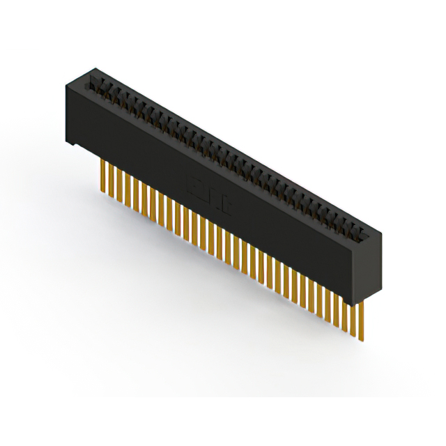 892-032-544-101 EDAC Inc.  Edgeboard Connectors