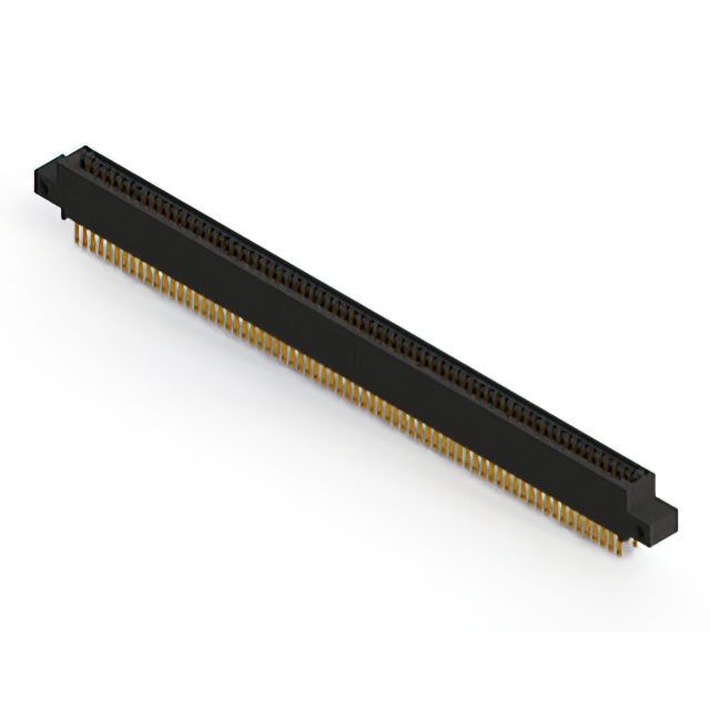 895-138-500-512 EDAC Inc.  Edgeboard Connectors