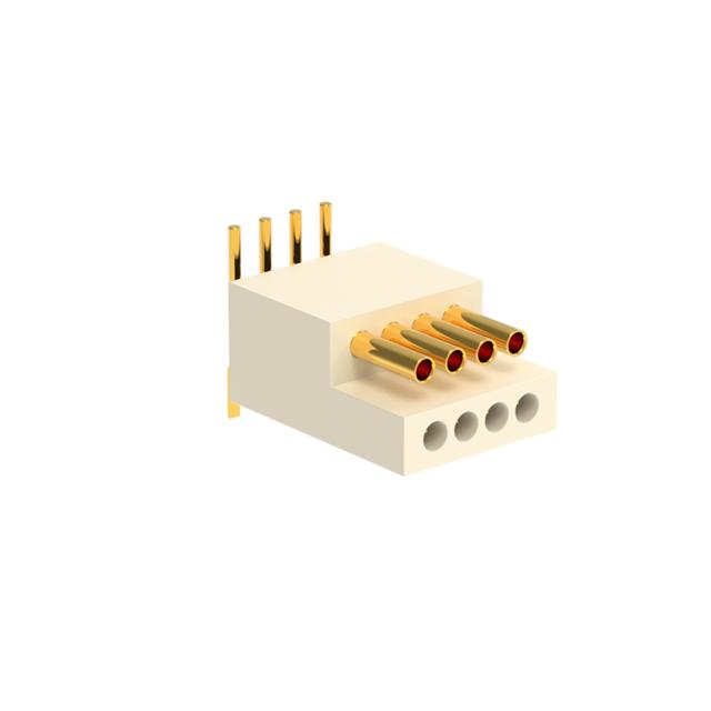 A79612-001 Omnetics  Headers Male Pins