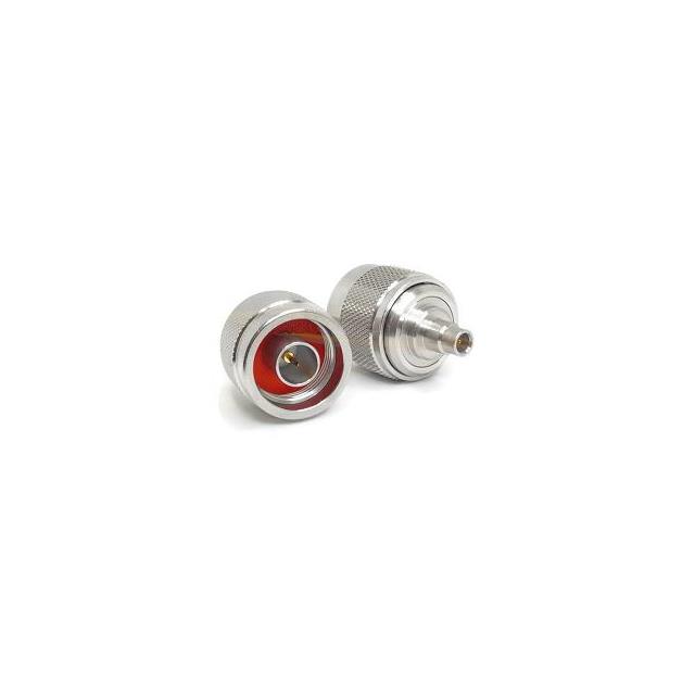 FC13M75-FC36F75-8 Field Components  Coaxial Connector (RF) Adapters