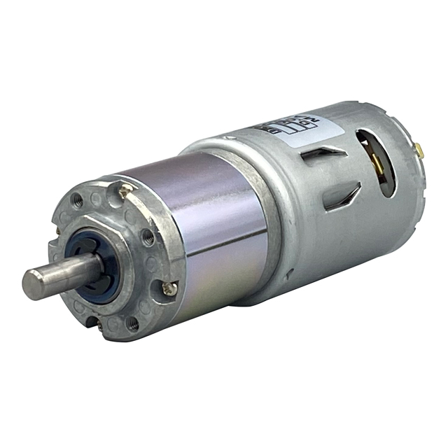 MOT-I-81445-100 ISL Products International  Motores - CA CC