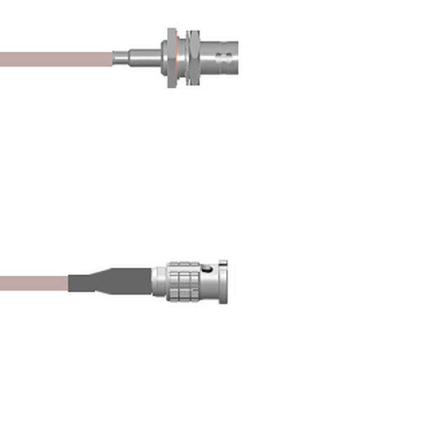 Q-0400V0005024i Amphenol Custom Cable  Assemblaggi di cavi