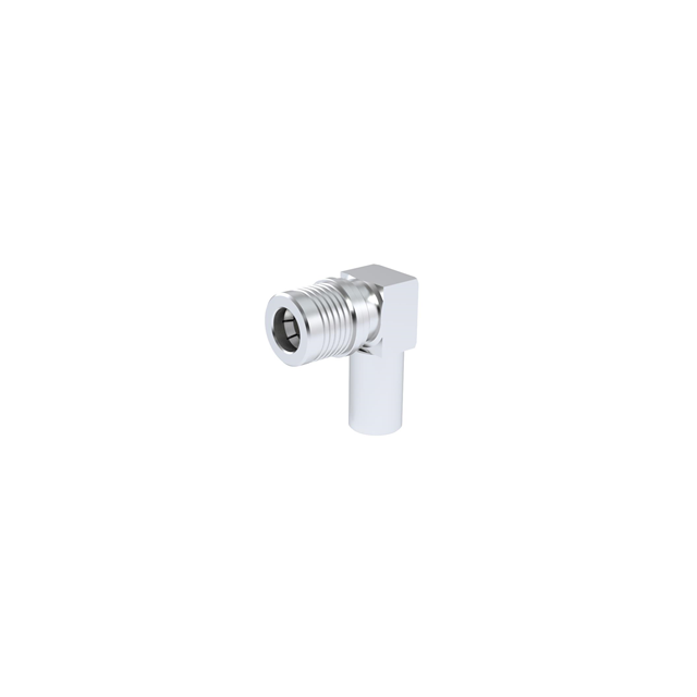 R123177100 Radiall USA, Inc.  Gruppi di connettori coassiali (RF)