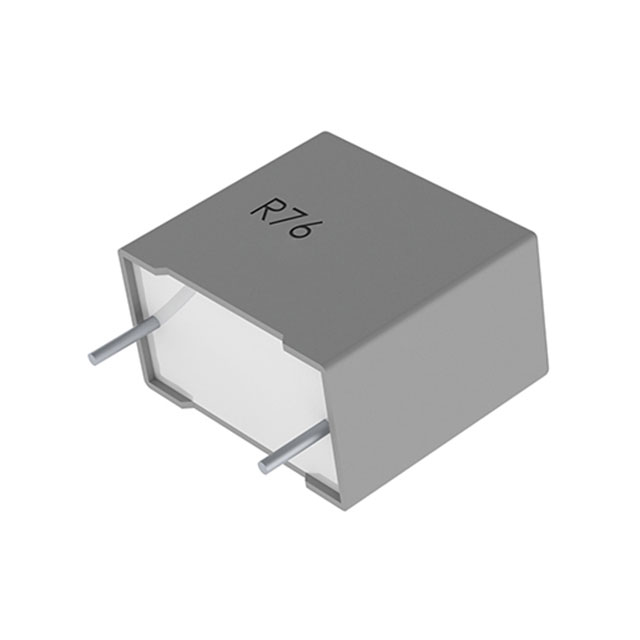 R76MI31505050J KEMET  Film Capacitors