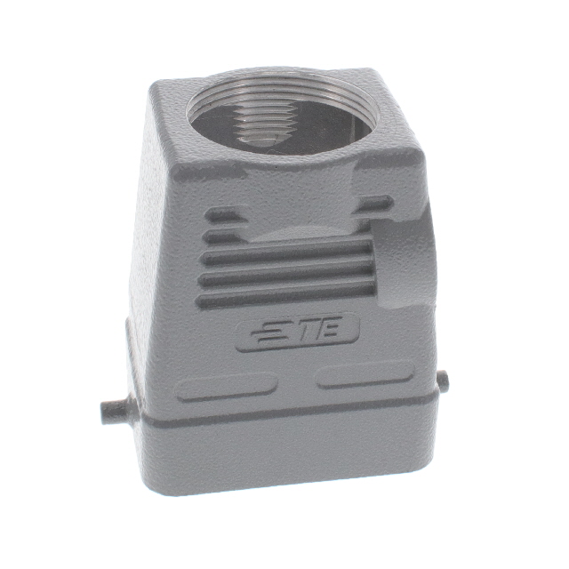 T1340060129-000 TE Connectivity AMP Connectors  Alloggiamenti per connettori per impieghi gravosi, cappucci e basi