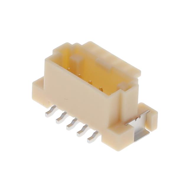 5600200530 Molex  Embases à broches mâles
