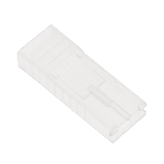 7-1377174-6 TE Connectivity AMP Connectors  Carcasas Botas