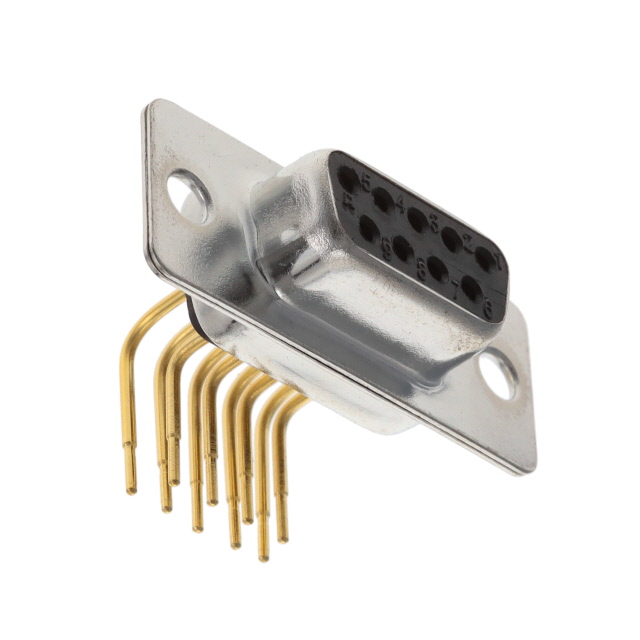 A-DF 09 AA/Z Assmann WSW Components  Conjuntos de conectores D-Sub