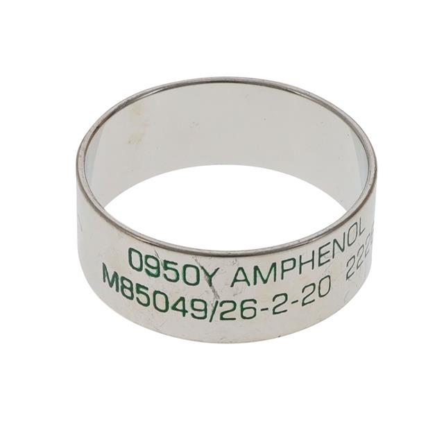 A8504926220 Amphenol Interconnect India  Gusci posteriori e morsetti per cavi