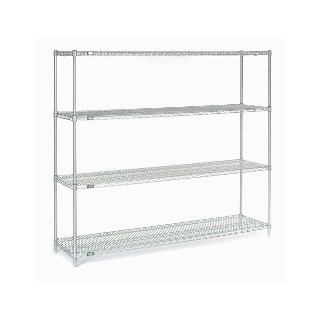 14606C Nexel  Scaffali e supporti per scaffali