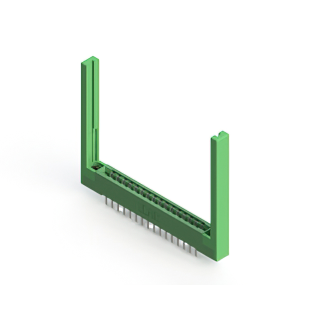 307-032-459-268 EDAC Inc.  Edgeboard Connectors