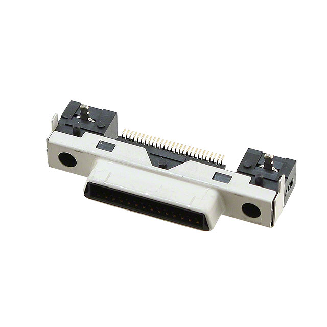 DH60-27P Hirose Electric Co Ltd  Centronics Connectors