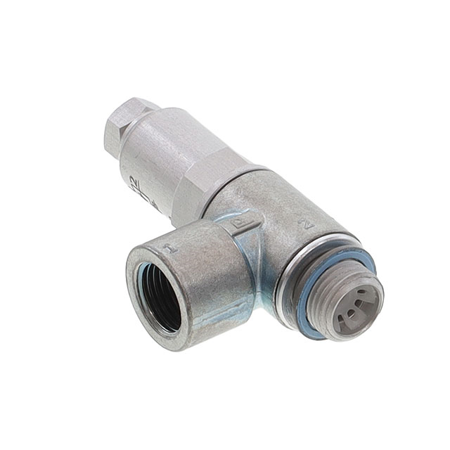 HGL-1/8-B Festo Corporation Ventile und Steuerung