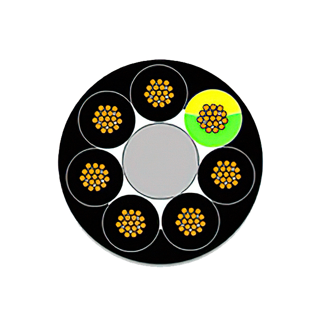 1552400190 Molex  Cavi Fili