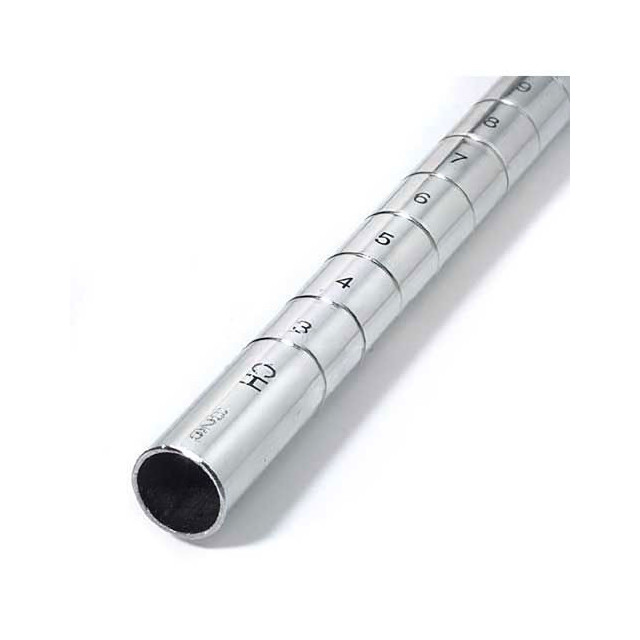 711250 Nexel  Accessoires pour étagères à crémaillère