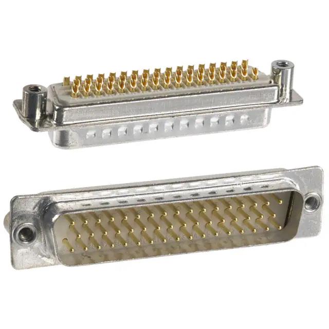 172-050-103R021 NorComp Inc.  Ensembles de connecteurs D-Sub