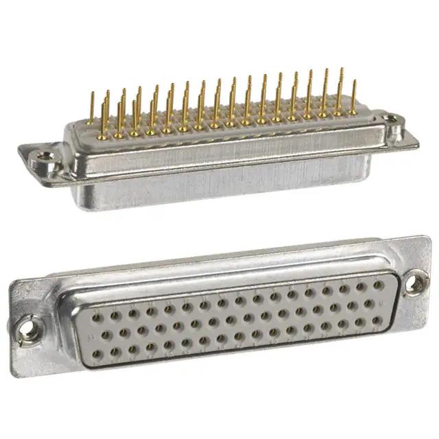 172-050-213R011 NorComp Inc.  Gruppi di connettori D-Sub