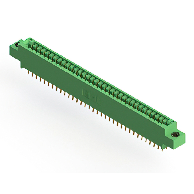 346-068-556-807 EDAC Inc.  Edgeboard Connectors