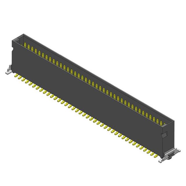 GBEC208-4005B001C1AF Greenconn  Headers Male Pins