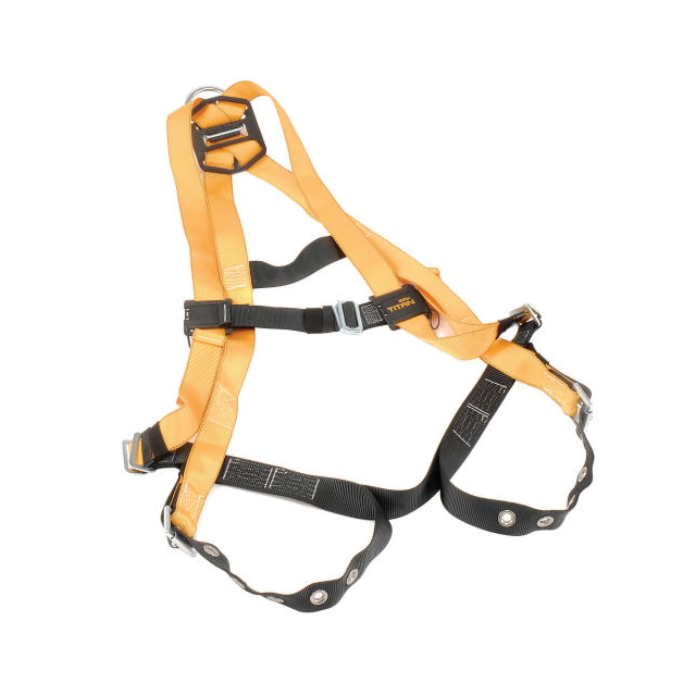 T4500/UAK Miller  Équipement de protection individuelle (EPI)