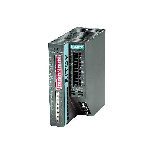 6EP19312DC31 Siemens  Fuentes de alimentación industriales para riel DIN