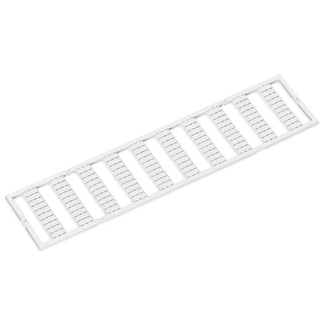 793-4605 WAGO Corporation  Terminal Block Marker Strips