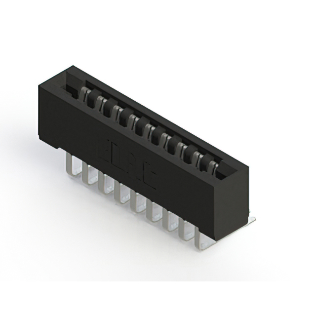 857-018-459-201 EDAC Inc.  Connettori per bordi