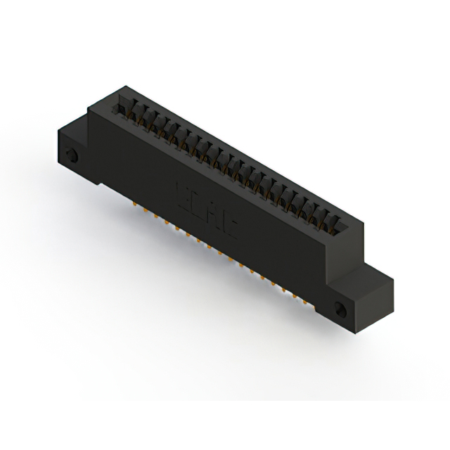 892-020-523-112 EDAC Inc.  Edgeboard Connectors