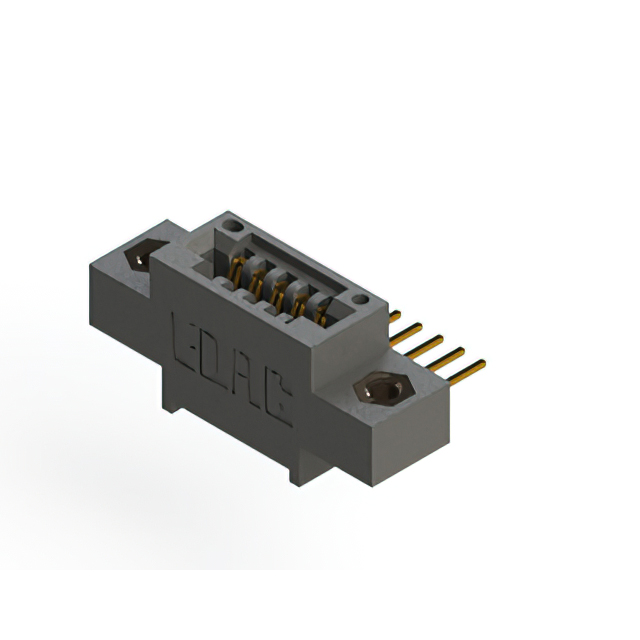 895-005-559-607 EDAC Inc.  Connettori per bordi