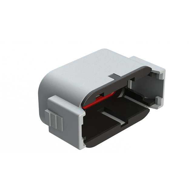 ATM06-12SB-CAP Amphenol Sine Systems Corp  Rectangular Connector Accessories