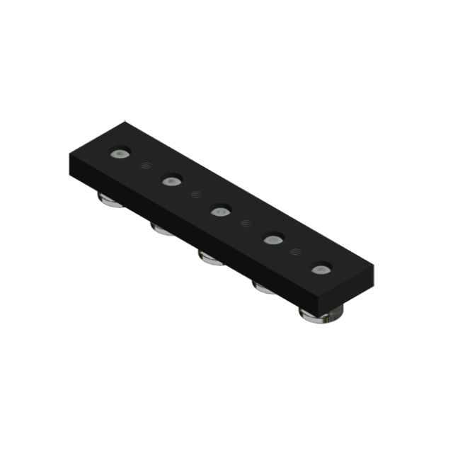 GCARO0000033 Dierre group Équipement industriel